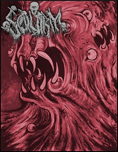 Squirm : Forever Rotten